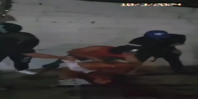 Another Man Beheaded By Cartel Members