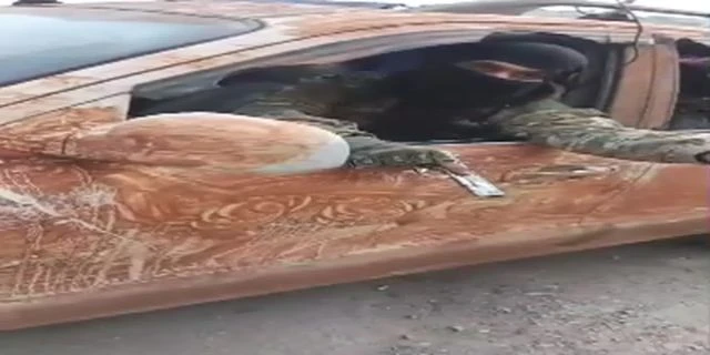 Democracy Has Finally Arrived In Syria: No One Worries About Human Rights Anymore - They Simply Don't Exist