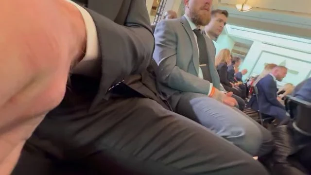 Make Chairs Great Again!