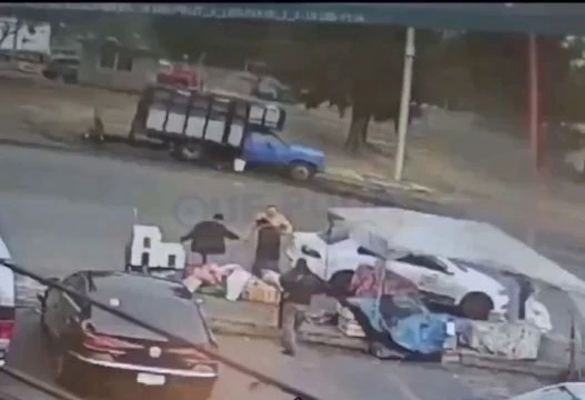 Suicide Or An Accident?