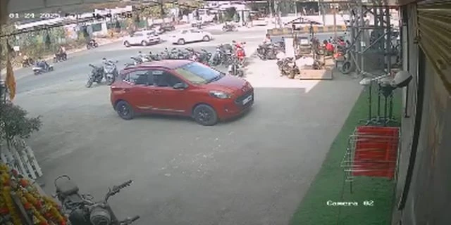 Two Women On A Moped Died After A Concrete Mixer Overturned