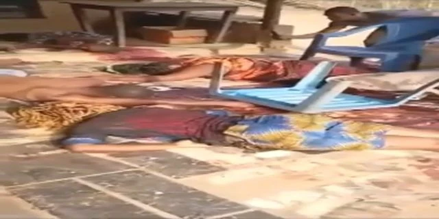 18 Killed In Machete Attacks In Imo Communities