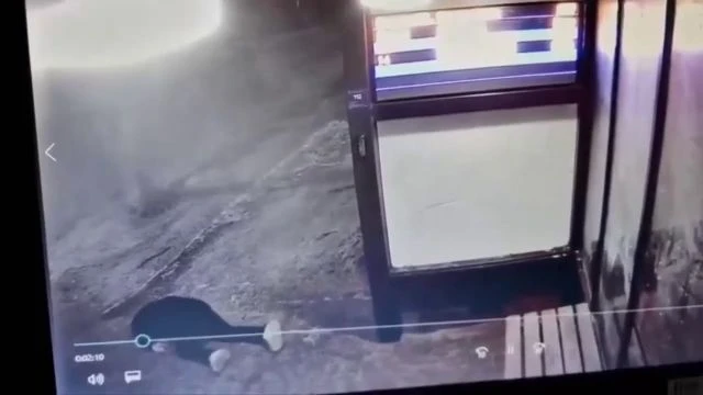 Man Stabbed To Death By War Veteran During Argument At Bus Stop In Russia