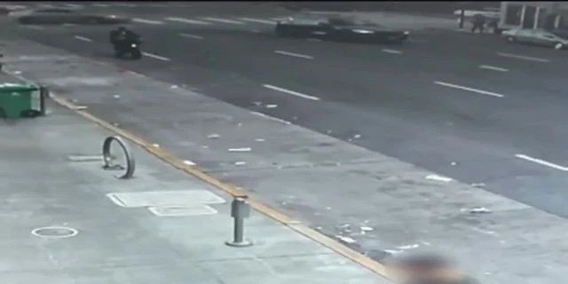 Cheasarack Chong, 34, Shot Martin Olive, 47, Seven Times On January 27