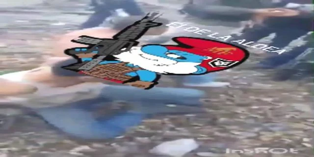 New Footage Of The Beheading Of Cartel Hostages