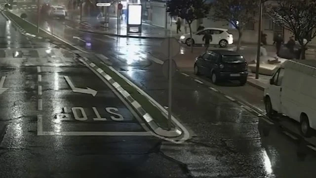 A Number Of Moroccan Gang Members Have Been Arrested For Attacking A 19-Year-Old Man In Toledo