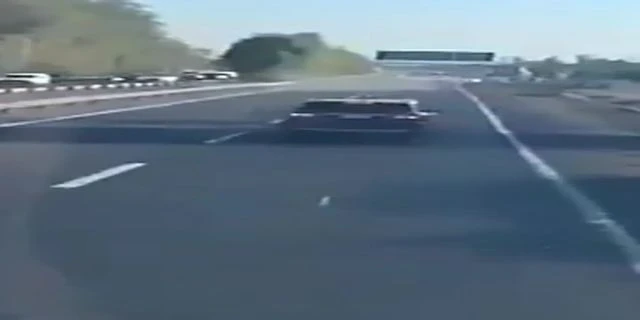 Highway Tragedy: Five People Died In A Violent Accident